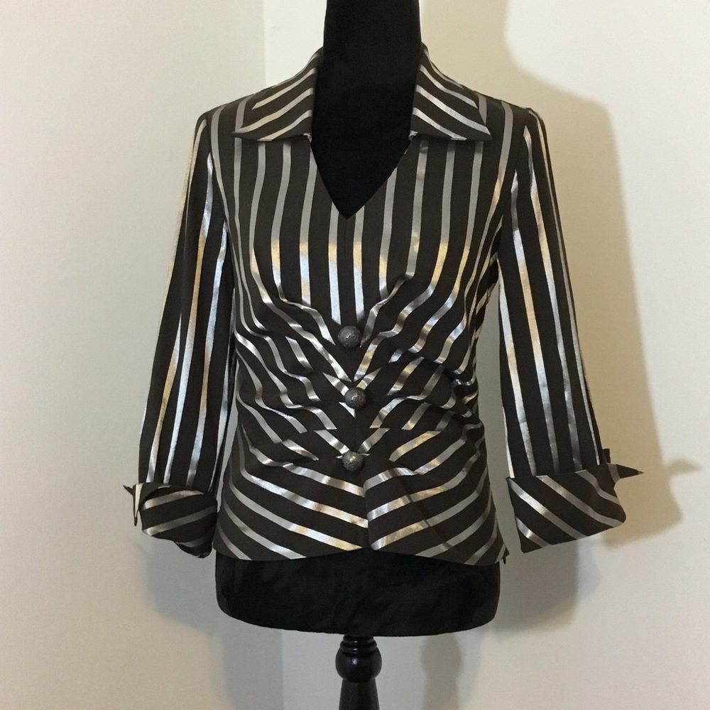 Joseph Ribkoff Blouse